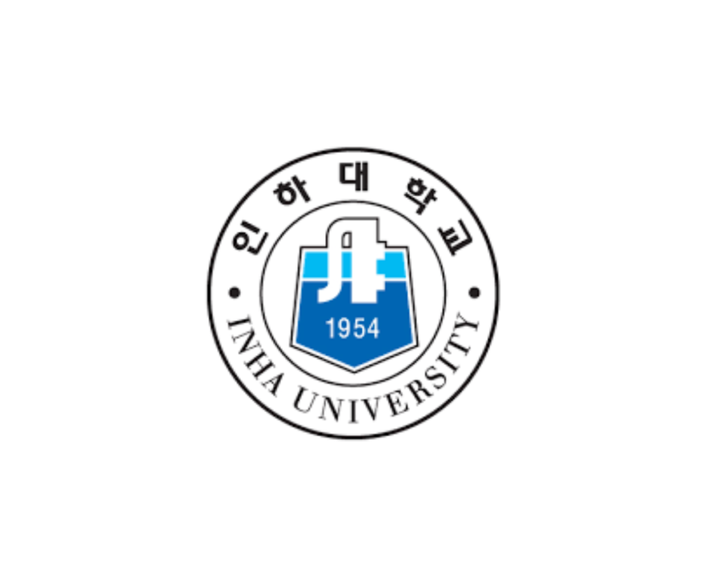Trường Đại Học Inha - 인하대하교